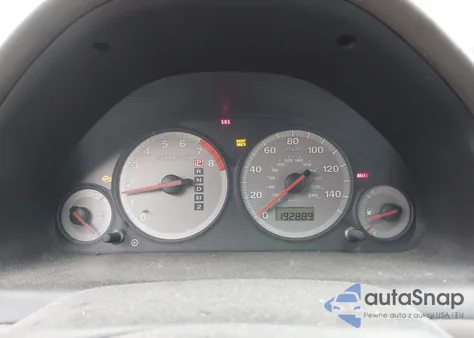 2001 Honda Civic Lx z USA, uszkodzony, nr VIN 1HGEM22521L116221